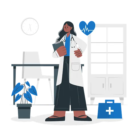 Doctora