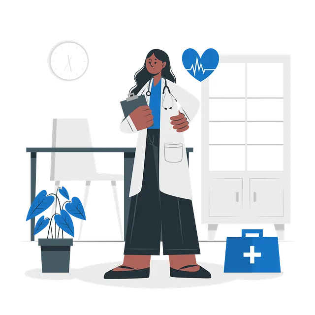 Doctora