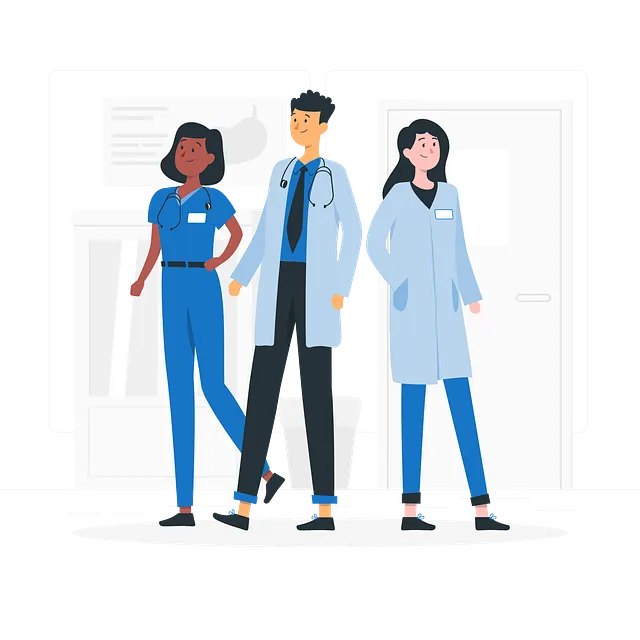 Equipo médico