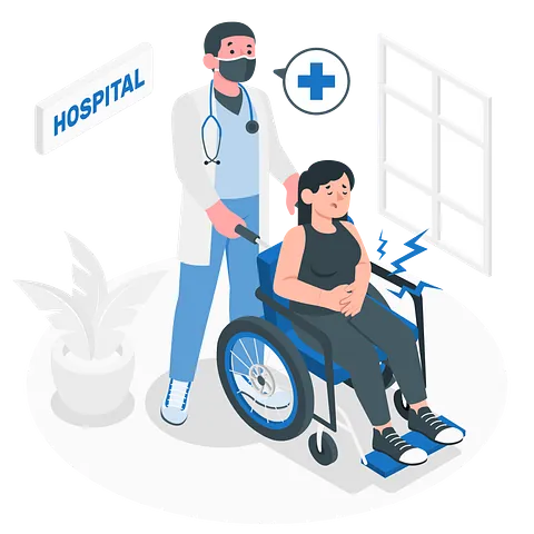 Hospital