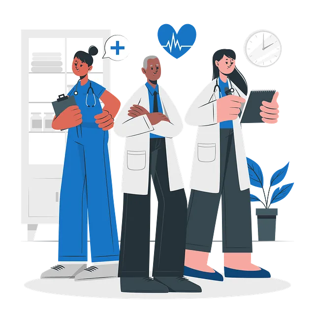 Equipo médico