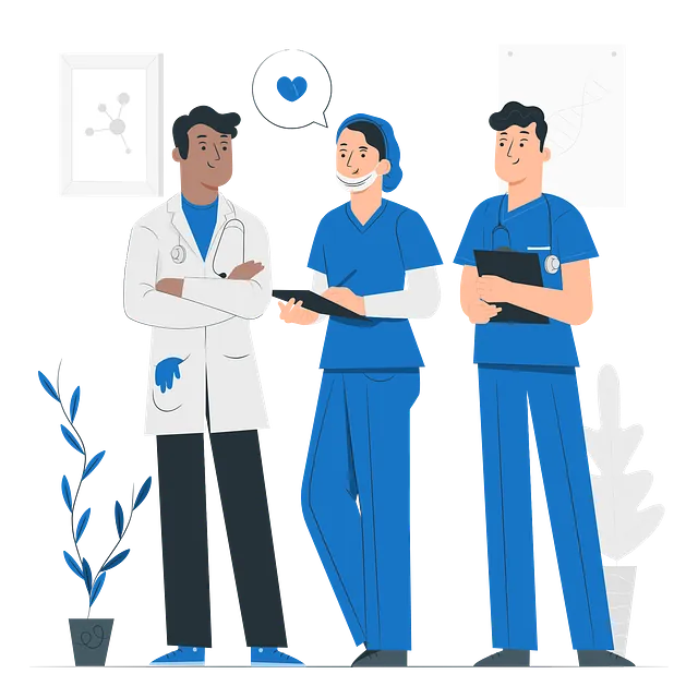 Equipo médico